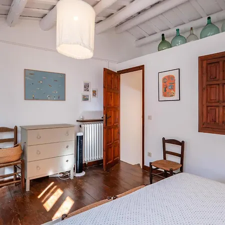 Holiday home F-2 4-6 Pax
