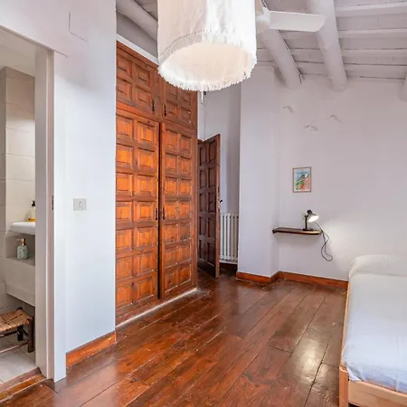 F-2 4-6 Pax Holiday home Llafranc