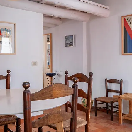 F-2 4-6 Pax Holiday home Llafranc