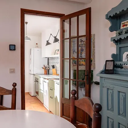 Holiday home F-2 4-6 Pax Llafranc