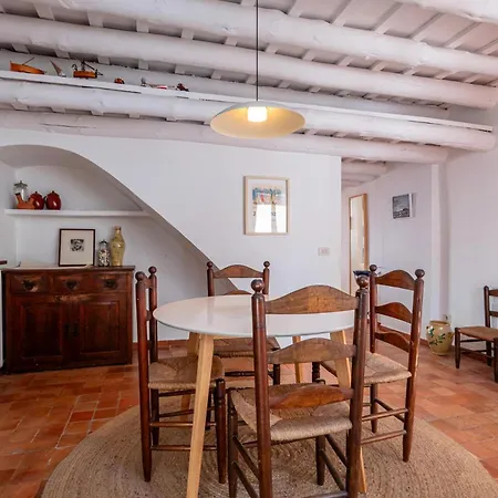 Holiday home F-2 4-6 Pax